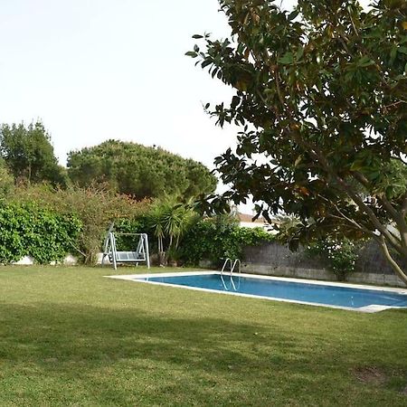 Villa Las Redes El Puerto de Santa María Eksteriør bilde