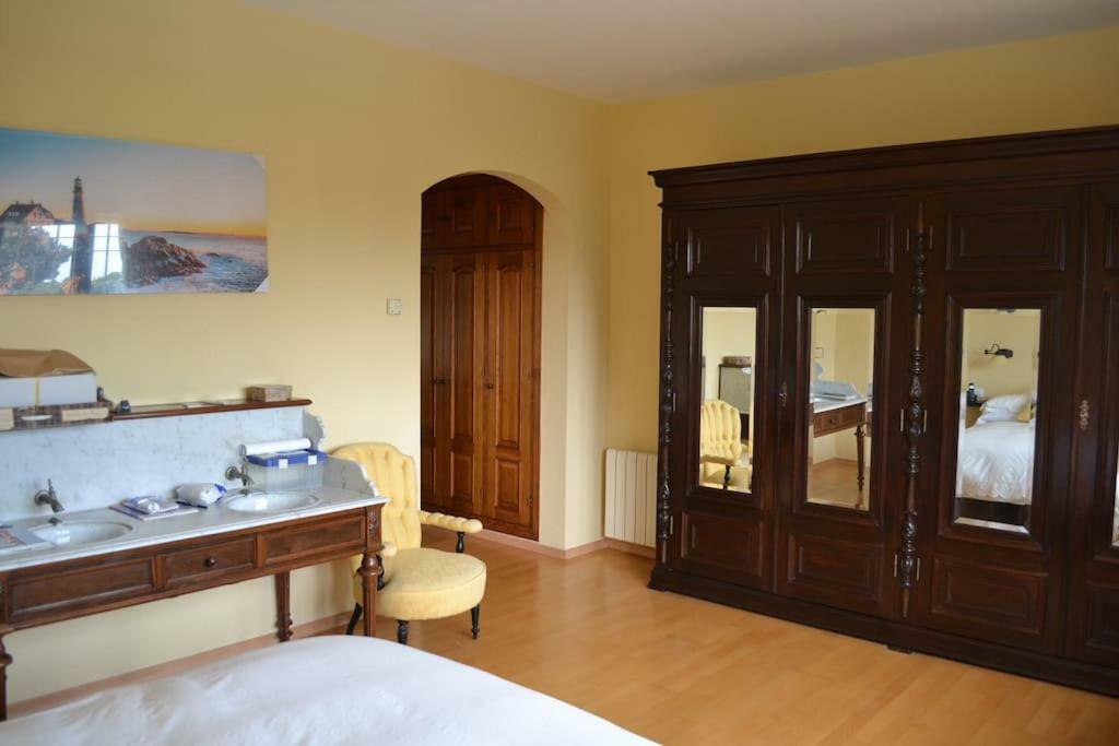 Villa Las Redes El Puerto de Santa María Eksteriør bilde